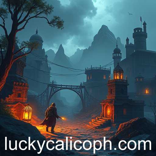 Exploring 'Adventure Quests': The Thrilling World of LUCKYCALICO Games