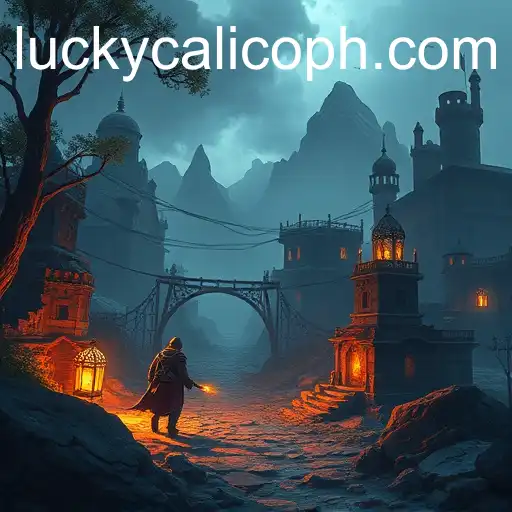 Exploring 'Adventure Quests': The Thrilling World of LUCKYCALICO Games
