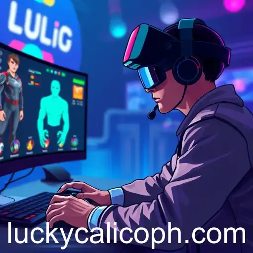 Digital Evolution of Gaming Platforms