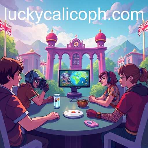 Digital Leap in Gaming Industry