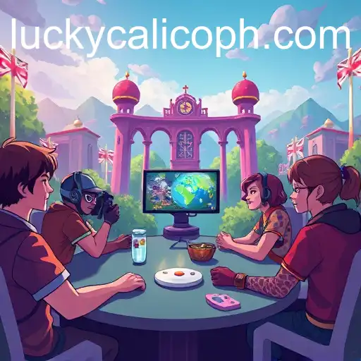 Digital Leap in Gaming Industry