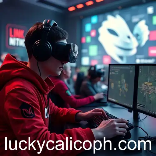 The Evolution of LUCKYCALICO and Online Gaming Communities