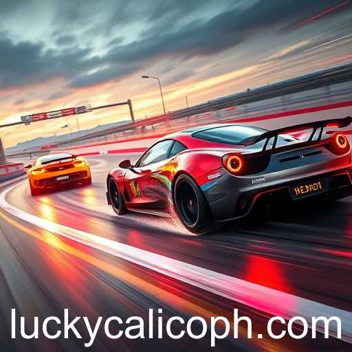 LUCKYCALICO: The Game Revolution