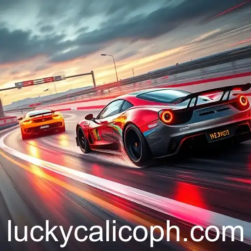 LUCKYCALICO: The Game Revolution