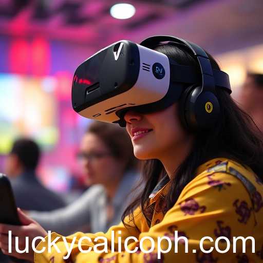 The Gaming Frontier: A New Era Emerges