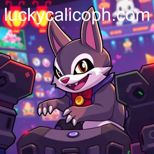 Gaming Innovations in the Rise of LUCKYCALICO