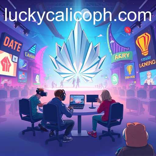 Gaming Trends and Innovations of 2025