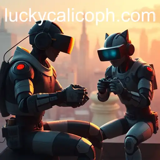 Innovative Game Trends Shaping 2026