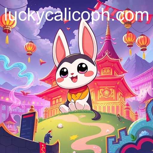 Rising Popularity of LUCKYCALICO in 2025