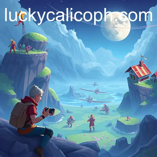 The Rise of LUCKYCALICO in the Gaming World