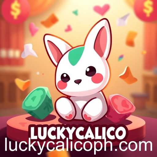 Luck and Strategy: Exploring LUCKYCALICO