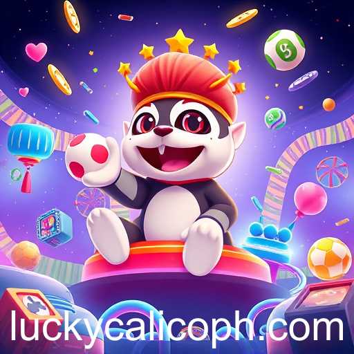 The Rise of LUCKYCALICO in the Gaming World