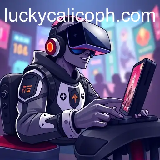 LUCKYCALICO: Revolutionizing the Online Gaming Landscape