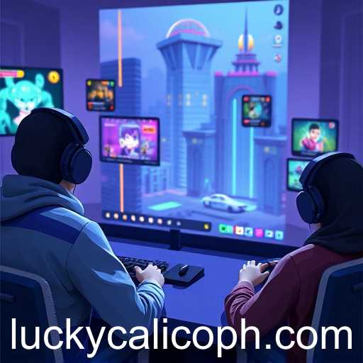 Online Gaming and Economic Trends in 2025