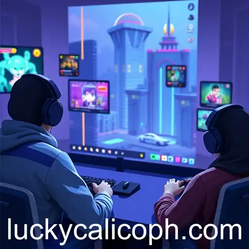 Online Gaming and Economic Trends in 2025