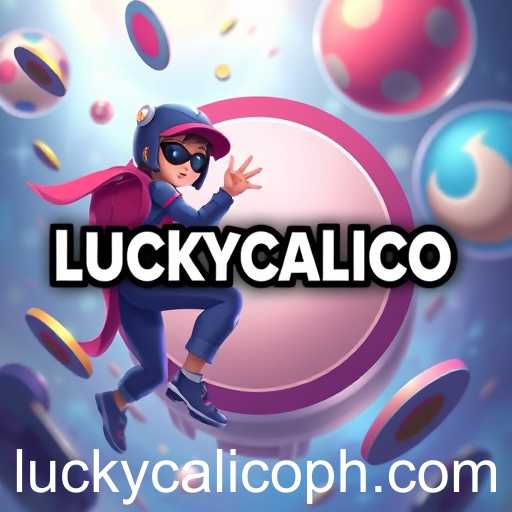 The Rise of LUCKYCALICO in the Gaming World