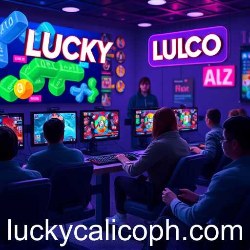 The Rise of LUCKYCALICO in Online Gaming