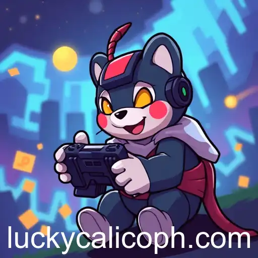 The Rise of LUCKYCALICO in Gaming