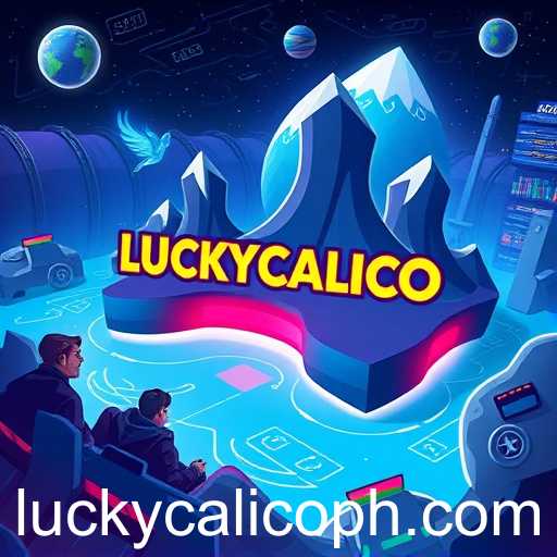 The Rise of LUCKYCALICO in Online Gaming