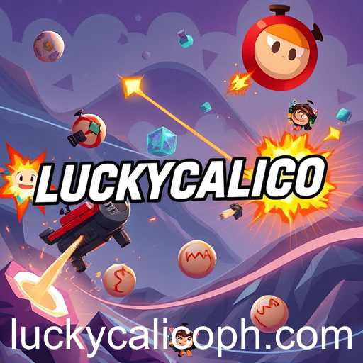 The Rise of LUCKYCALICO in Online Gaming