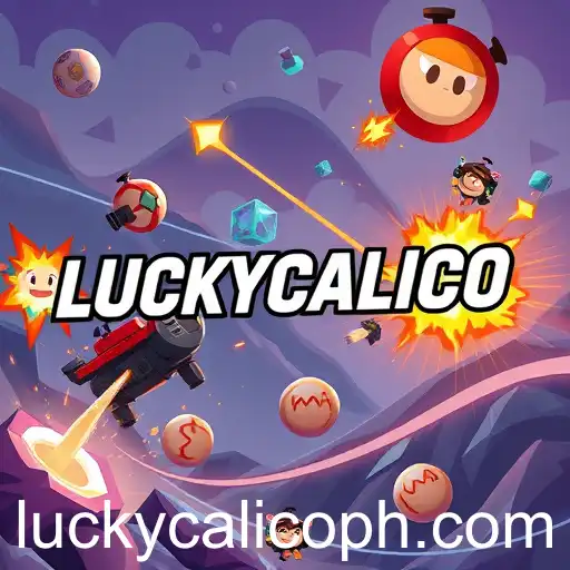 The Rise of LUCKYCALICO in Online Gaming