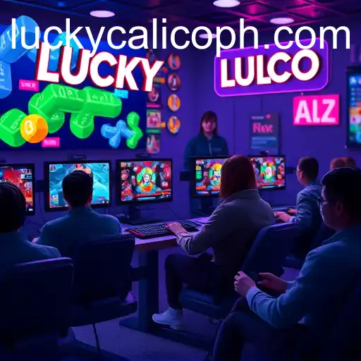 The Rise of LUCKYCALICO in Online Gaming