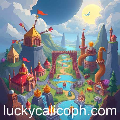 The Rise of LUCKYCALICO: A Gaming Phenomenon