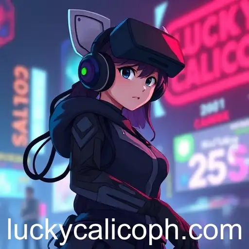 The Rise of LUCKYCALICO in the Gaming World