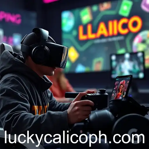 The Rise of Online Gaming Communities