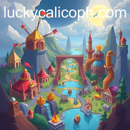 The Art and Appeal of Strategy Games: A Deep Dive into 'LUCKYCALICO'